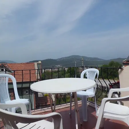 Apartment Evita Apart Ölüdeniz