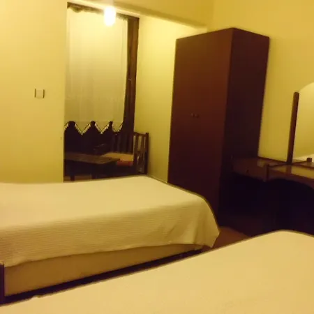 Apartment Evita Apart Ölüdeniz