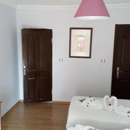 Evita Apart Apartment Ölüdeniz