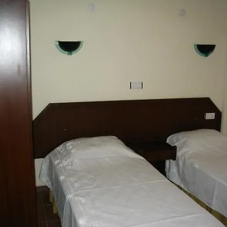 Apartmán Evita Apart