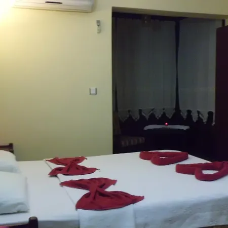 Apartmán Evita Apart *