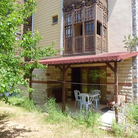 Apartmán Evita Apart