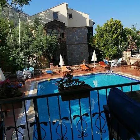 Evita Apart Apartment