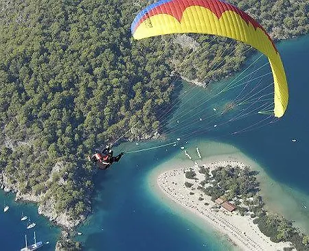 Apartment Evita Apart Oludeniz