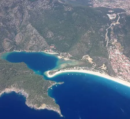 Evita Apart * Oludeniz