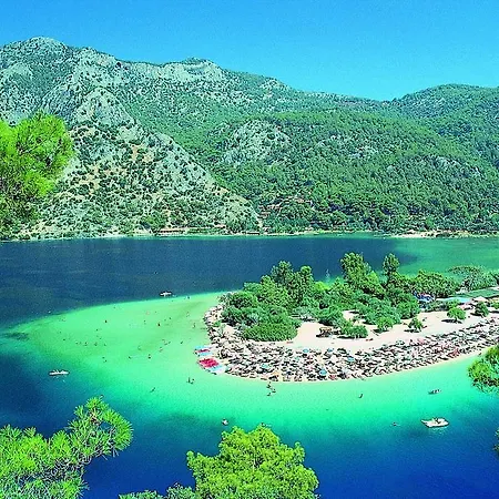 Evita Apart Oludeniz