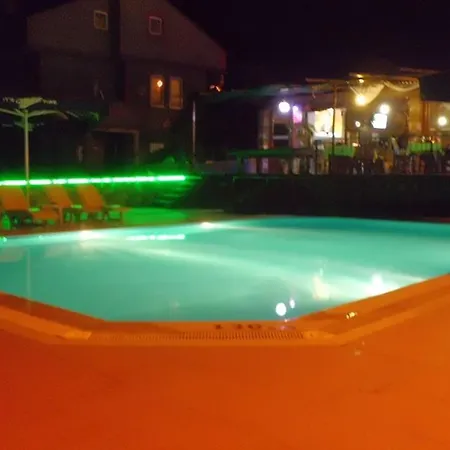 Evita Apart Oludeniz