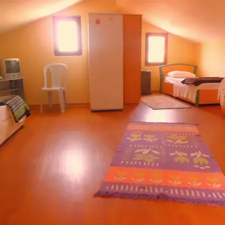 Evita Apart Apartment Oludeniz