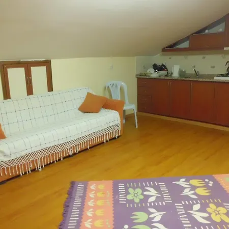 Evita Apart Oludeniz
