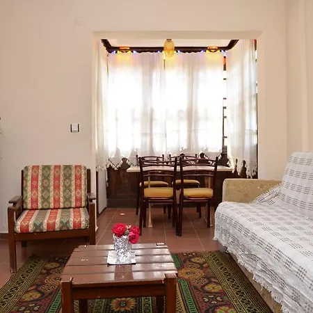 Apartment Evita Apart Oludeniz