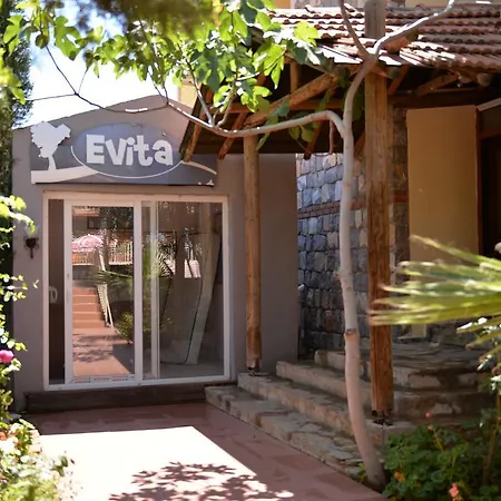 Evita Apart * Oludeniz