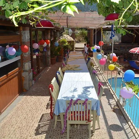 Apartment Evita Apart Oludeniz