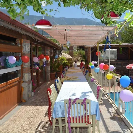 Evita Apart * Oludeniz
