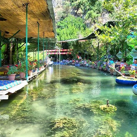 Evita Apart Oludeniz
