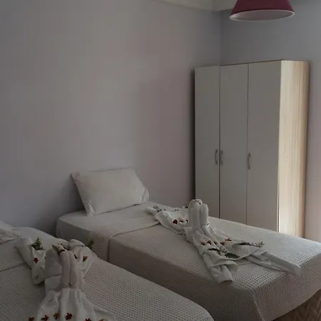 Evita Apart Apartment