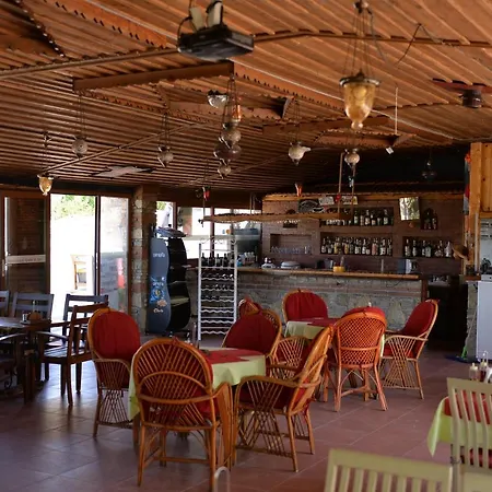 Apartment Evita Apart Oludeniz
