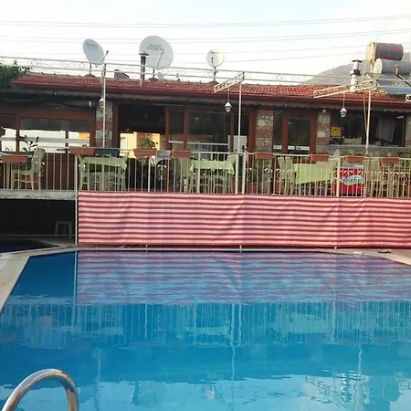 Apartment Evita Apart Oludeniz
