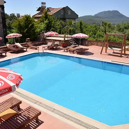Apartment Evita Apart Oludeniz