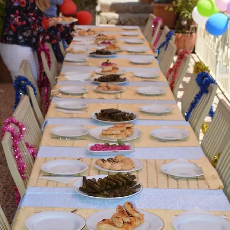Apartment Evita Apart Oludeniz