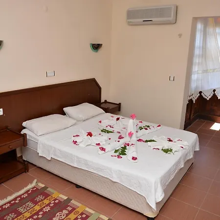 Evita Apart * Oludeniz