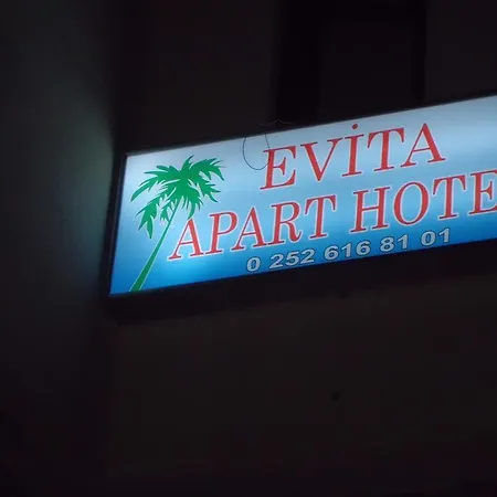 Evita Apart Apartment *