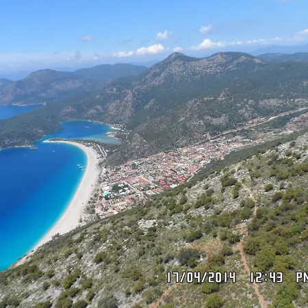 Evita Apart * Oludeniz
