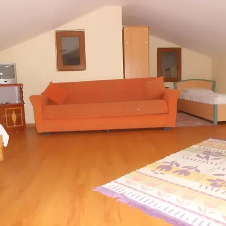 Evita Apart Oludeniz