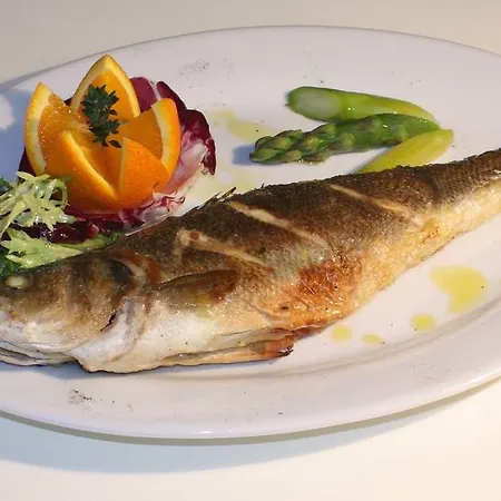 Appartamento Evita Apart