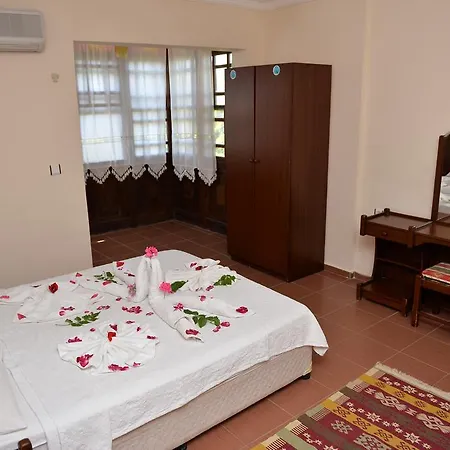 Evita Apart Appartamento Ölüdeniz