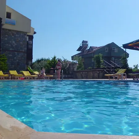 Appartamento Evita Apart Ölüdeniz
